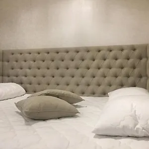 *** Апарт-отель Apart Hotel Lake Apartments Украина