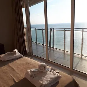 ***** Апарт-отель Апарт-отель ORBI RESIDENCE Грузия