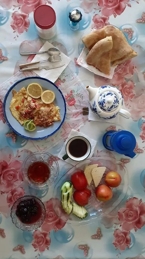 Rose House Hostel Tbilisi